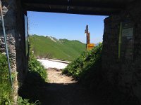 20 June Rochers de Naye